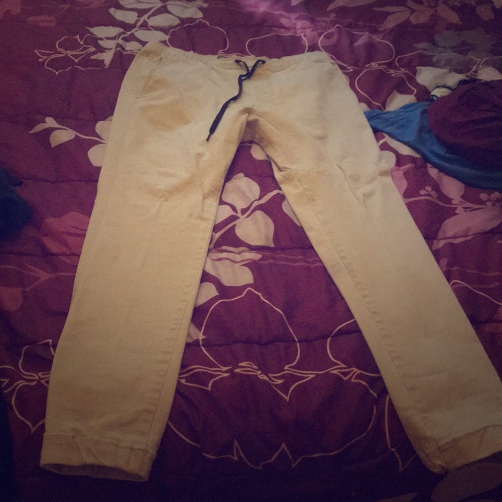 Rue 21 joggers